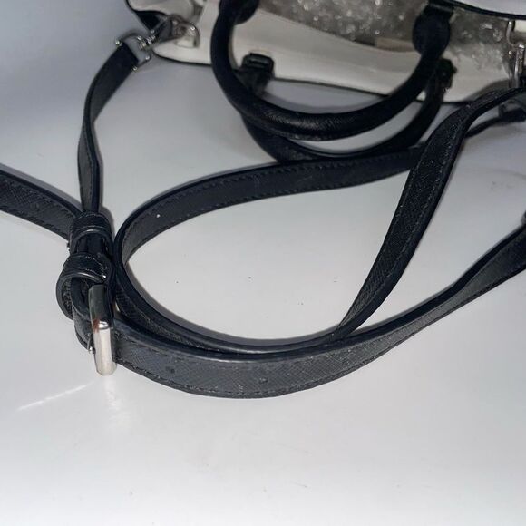 Kate Spade Leather Tote - Picture 6 of 11